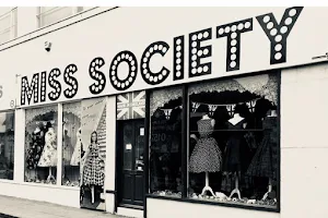 Miss Society - Sleaford image