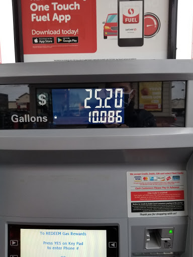 Grocery Store «Safeway», reviews and photos, 215 Whitesell St NW, Orting, WA 98360, USA