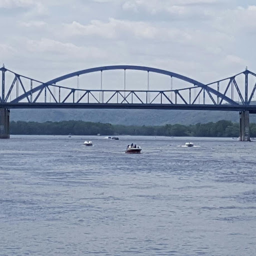 Performing Arts Theater «Weber Center for the Performing Arts», reviews and photos, 428 Front St S, La Crosse, WI 54601, USA