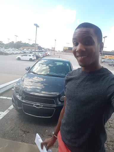 Car Dealer «Chevrolet of Spartanburg», reviews and photos, 1051 Asheville Hwy, Spartanburg, SC 29303, USA