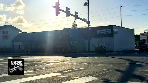 Hardware Store «AgriShop Auburn Ace Hardware», reviews and photos, 308 W Main St, Auburn, WA 98001, USA