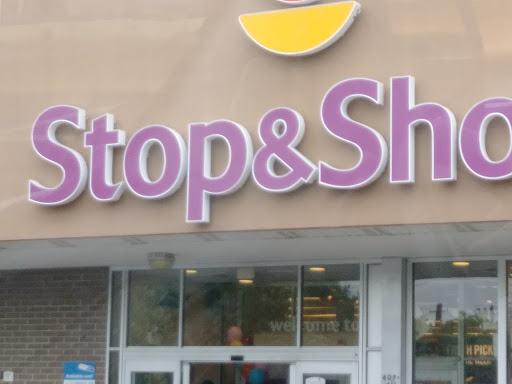 Grocery Store «Stop & Shop», reviews and photos, 407 Valley St, South Orange, NJ 07079, USA