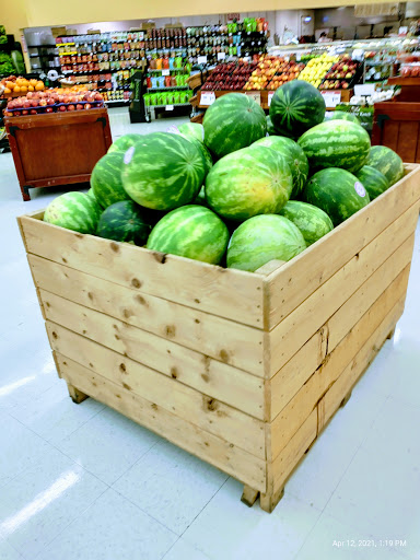 Supermarket «Giant Eagle Supermarket», reviews and photos, 2000 Penny Ln, Jeannette, PA 15644, USA