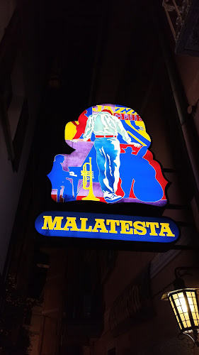 Osteria Malatesta - Domodossola