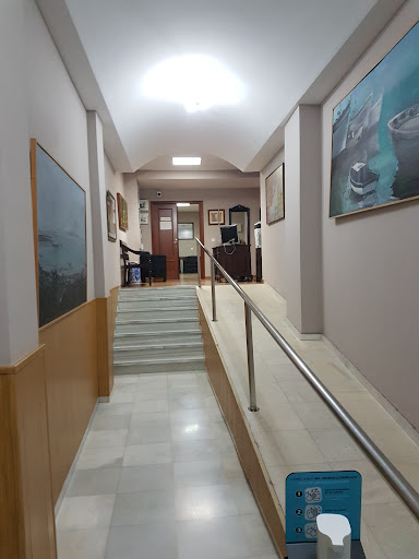 Centro Urológico Dr San Juan en Huelva, Huelva