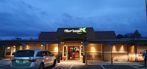 Olive Garden Italian Restaurant