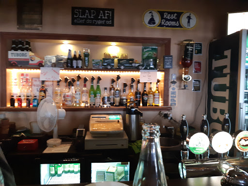 Café Mylle ApS in Ringkobing, Morsø