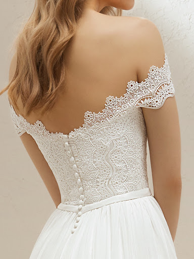 Bridal Shop «Village Bridal», reviews and photos, 4106 Hillsboro Pike, Nashville, TN 37215, USA