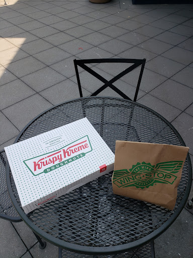Bakery «Krispy Kreme Doughnuts», reviews and photos, 121 Curtner Ave #40, San Jose, CA 95125, USA