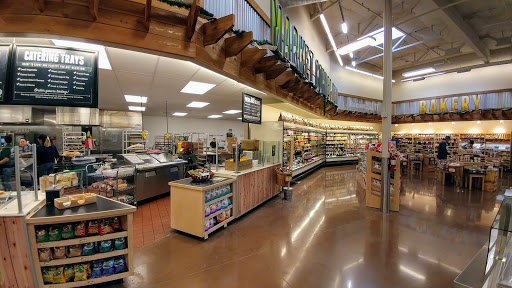 Health Food Store «Sprouts Farmers Market», reviews and photos, 905 E Bidwell St, Folsom, CA 95630, USA