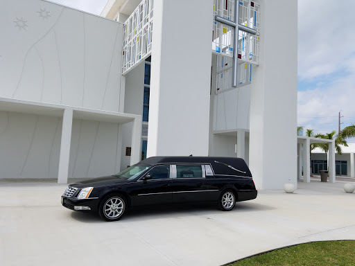 Funeral Home «Maspons Funeral Home and Crematorium», reviews and photos, 3500 SW 8th St, Miami, FL 33135, USA