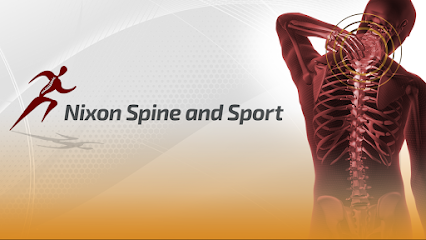 Nixon Spine and Sport - Chiropractor in Anniston Alabama