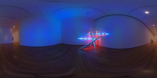 Art Museum «Akron Art Museum», reviews and photos, 1 S High St, Akron, OH 44308, USA