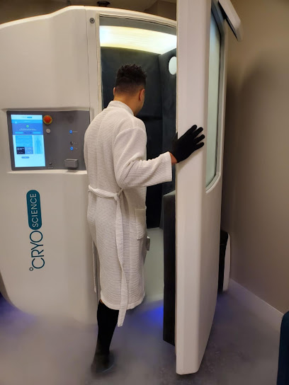 West Omaha Cryotherapy