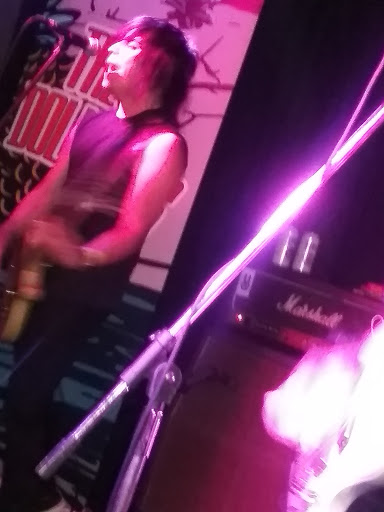 Cafe «Rumba Cafe», reviews and photos, 2507 Summit St, Columbus, OH 43202, USA