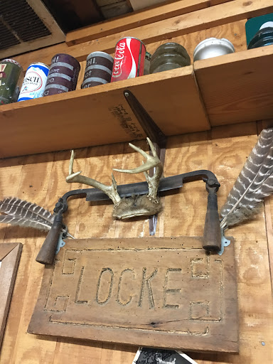 Grocery Store «Shelby Forest General Store», reviews and photos, 7729 Benjestown Rd, Millington, TN 38053, USA