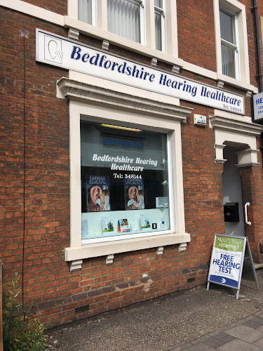Bedford Hearing Centre