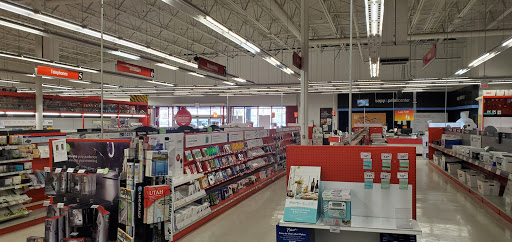 Office Supply Store «Staples», reviews and photos, 4043 Riverdale Rd, Ogden, UT 84405, USA