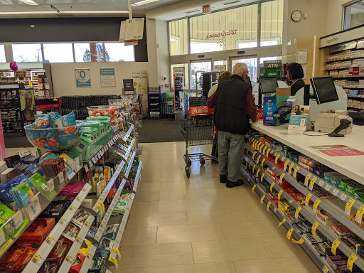 Drug Store «Walgreens», reviews and photos, 721 Gregory Ln, Pleasant Hill, CA 94523, USA