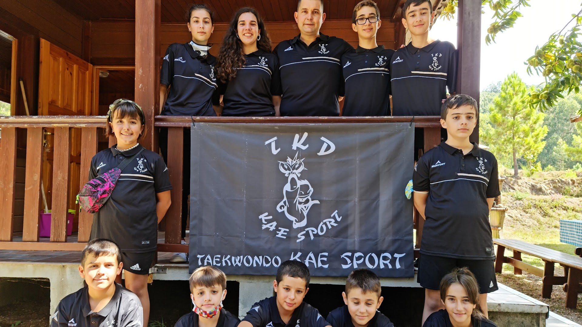 Escuela Kae Sport