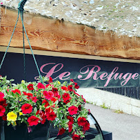 Photos du propriétaire du Restaurant Le refuge à Montgenèvre - n°12