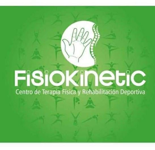 FISIOKINETIC - Riobamba