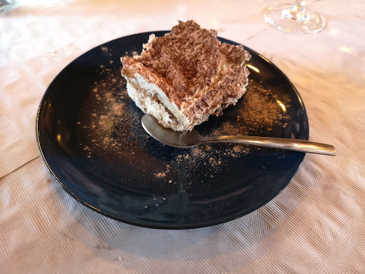 Información y opiniones sobre Restaurante El Patio de San Andrés de San Andrés Del Rabanedo