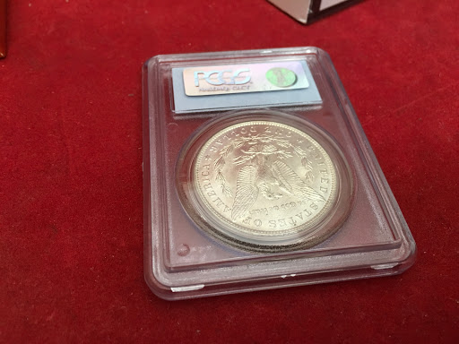 Pawn Shop «Stop N Pawn», reviews and photos, 542 86th St, Brooklyn, NY 11209, USA