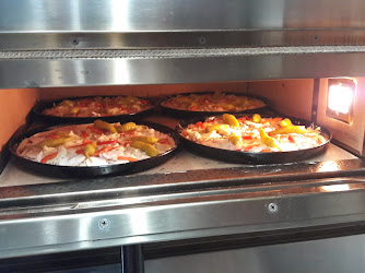 Pizza Al Forno