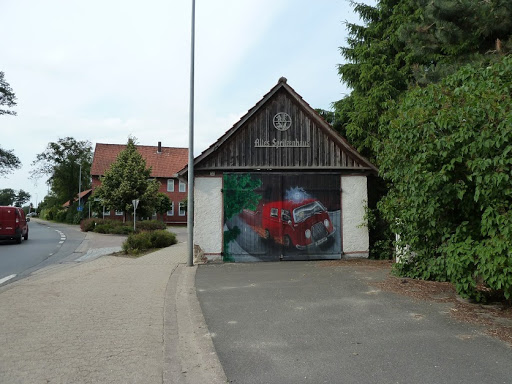 Schützenverein Oelerse e V