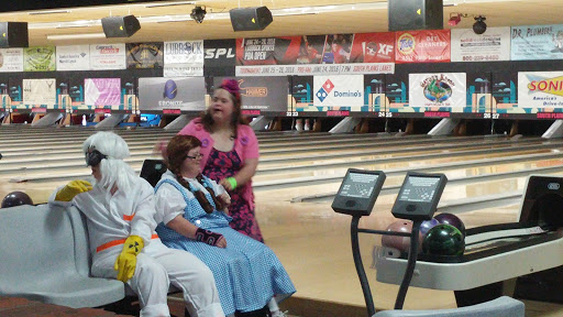 Bowling Alley «South Plains Lanes», reviews and photos, 5150 69th St, Lubbock, TX 79424, USA