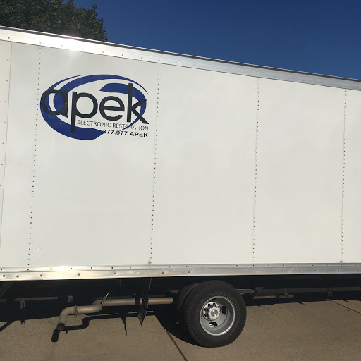 Print Shop «Promo Print Shop», reviews and photos, 33249 Mound Rd, Sterling Heights, MI 48310, USA