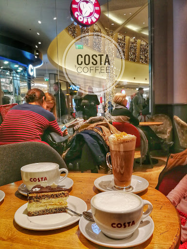 Costa Coffee