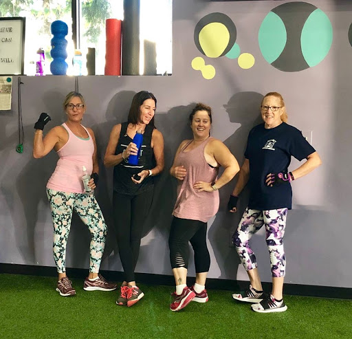 Personal Trainer «Active Life Fitness Personal Trainers & Gym», reviews and photos, 94 North Ave, Garwood, NJ 07027, USA