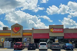 Love's Travel Stop image