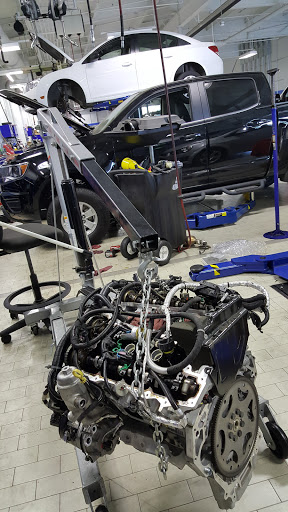 Chevrolet Dealer «Sage Covina Chevrolet», reviews and photos, 635 S Citrus Ave, Covina, CA 91723, USA