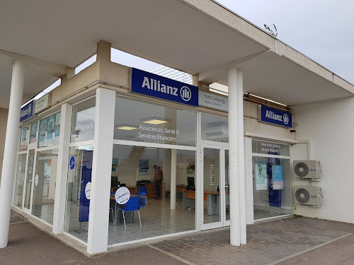 Agence d'assurance Allianz Assurance SAINT CYPRIEN - AZAIS & LEBOURG Saint-Cyprien