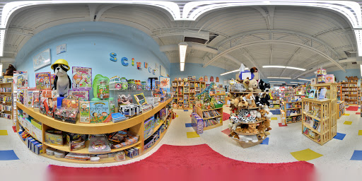 Toy Store «4 Kids Books & Toys», reviews and photos, 4450 Weston Pointe Dr # 120, Zionsville, IN 46077, USA