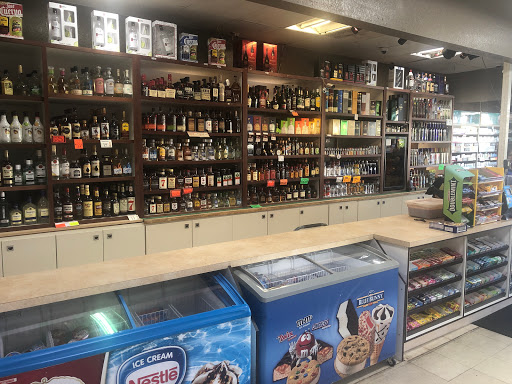Shop-N-Go / Liquor