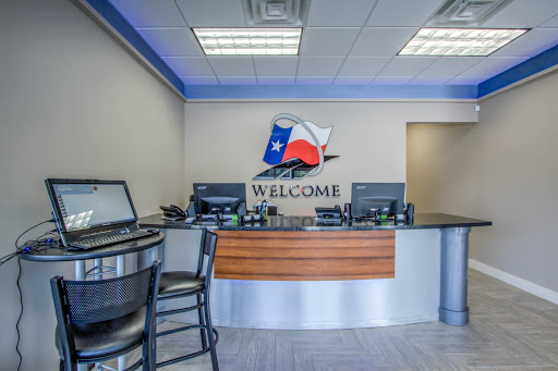 Used Car Dealer «Texas Direct Auto», reviews and photos, 26119 N Fwy Service Rd, Spring, TX 77380, USA