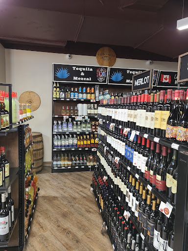 Liquor Store «Montgomery County», reviews and photos, 11301 Seven Locks Rd, Potomac, MD 20854, USA