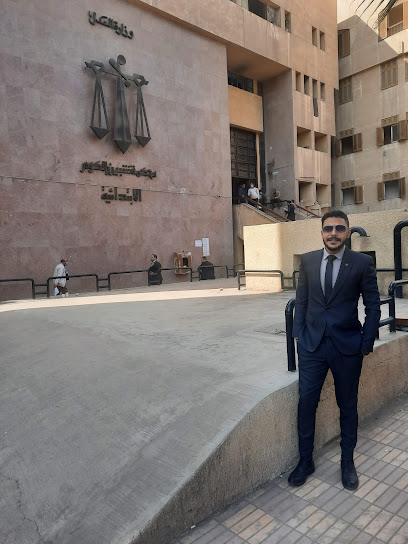 مكتب الاستاذ وائل ابوزيد المحامي
