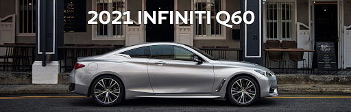 Infiniti Dealer «INFINITI of Lynnwood», reviews and photos, 17305 WA-99, Lynnwood, WA 98037, USA