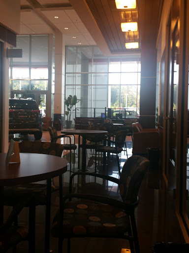 Toyota Dealer «Toyota of Clermont», reviews and photos, 16851 FL-50, Clermont, FL 34711, USA