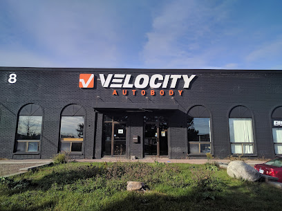 Velocity Autobody Inc.