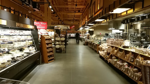 Supermarket «Wegmans», reviews and photos, 7905 Hilltop Village Center Dr, Alexandria, VA 22315, USA