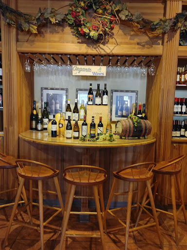 Wine Cellars of Annapolis Inc, 1410 Forest Dr, Annapolis, MD 21403, USA, 