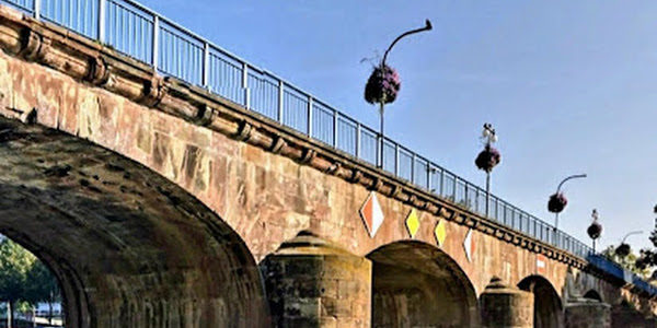 Alte Brücke