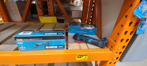 Home Improvement Store «The Home Depot», reviews and photos, 633 W Bandera Rd, Boerne, TX 78006, USA