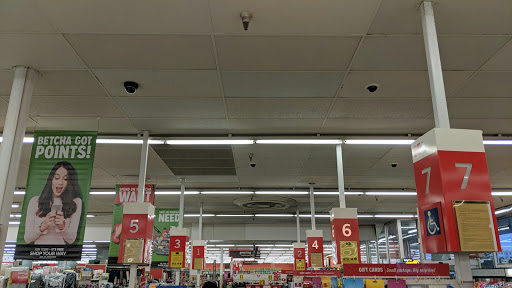 Discount Store «Kmart», reviews and photos, 6364 Springfield Plaza, Springfield, VA 22150, USA